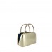Bolso Clutch Efeto Metalizado